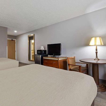 Quality Inn Near Monument Health Rapid City Hospital Esterno foto
