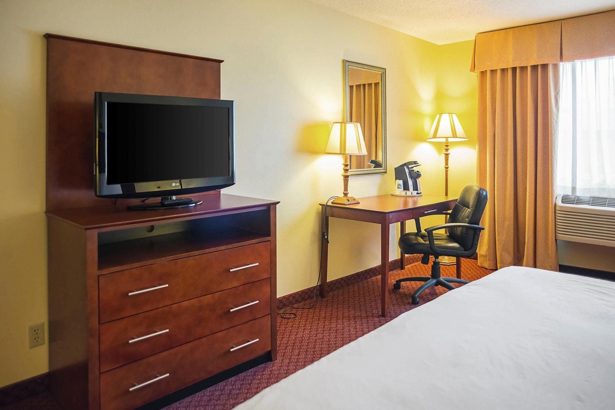 Quality Inn Near Monument Health Rapid City Hospital Esterno foto