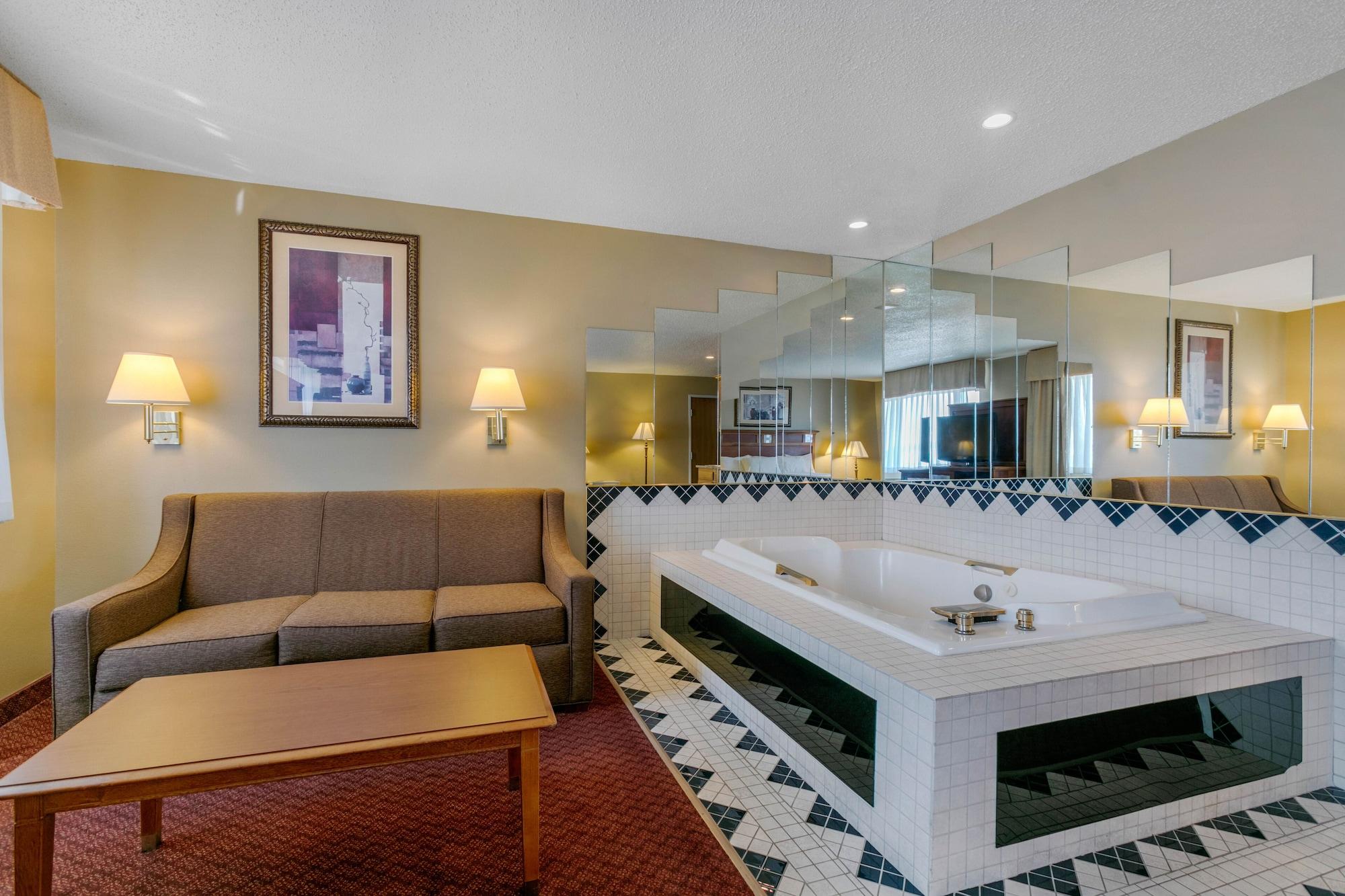 Quality Inn Near Monument Health Rapid City Hospital Esterno foto