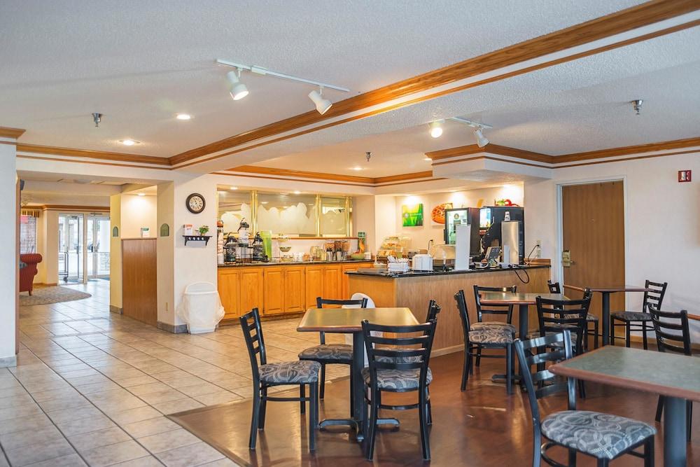 Quality Inn Near Monument Health Rapid City Hospital Esterno foto