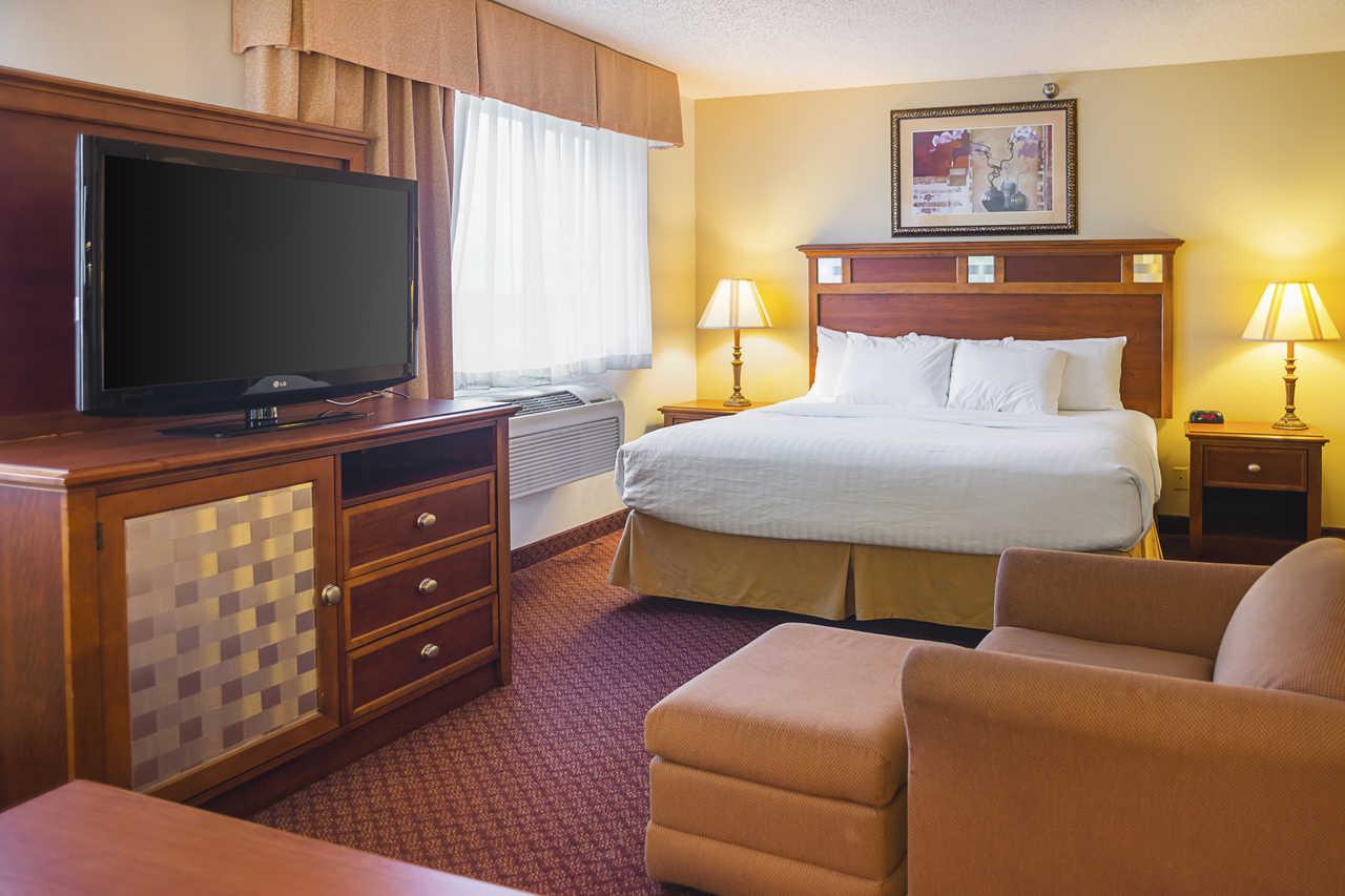 Quality Inn Near Monument Health Rapid City Hospital Esterno foto
