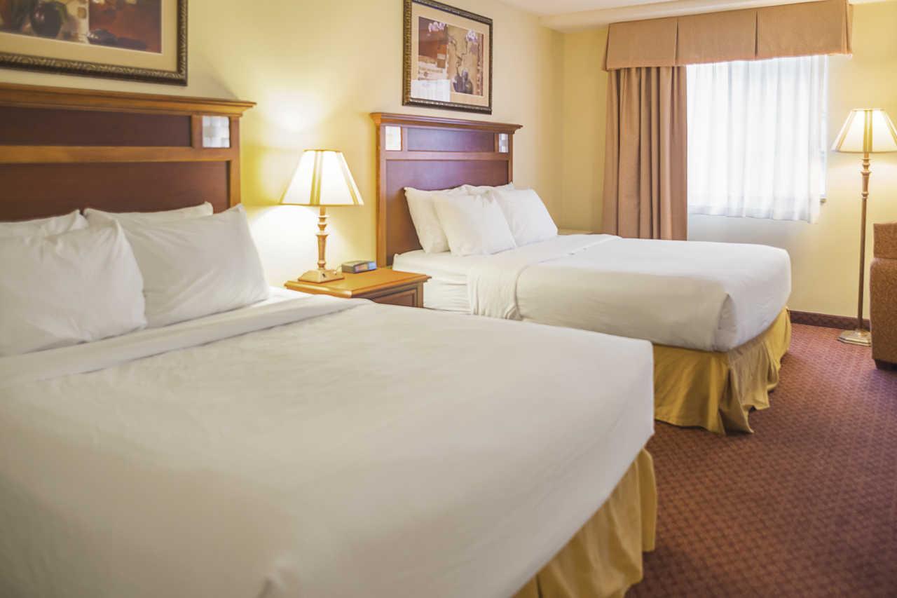 Quality Inn Near Monument Health Rapid City Hospital Esterno foto