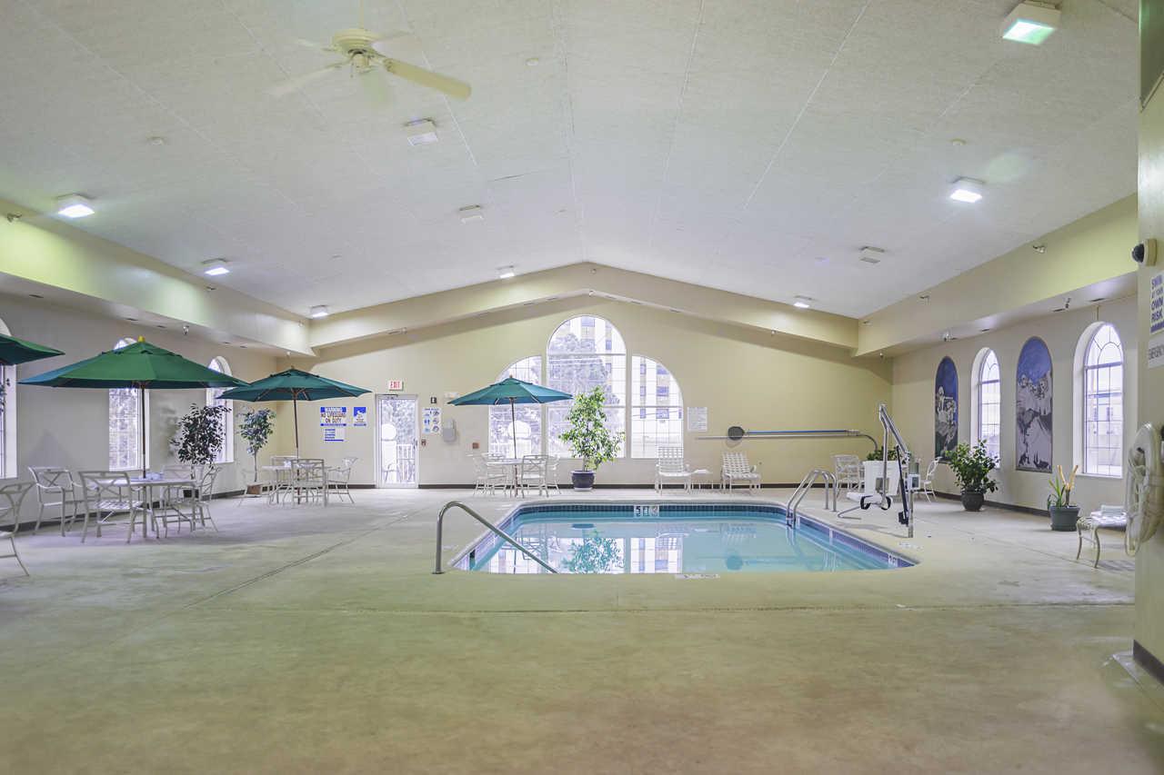 Quality Inn Near Monument Health Rapid City Hospital Esterno foto