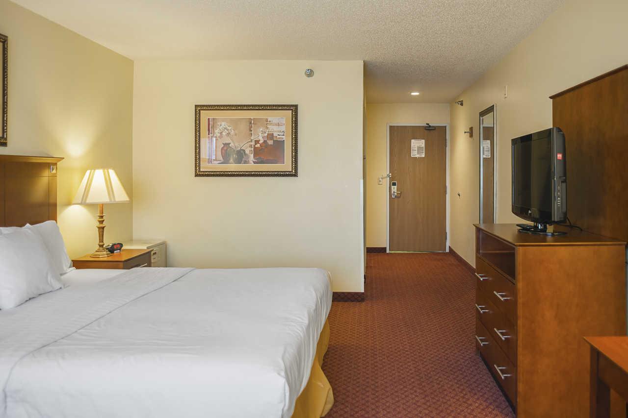 Quality Inn Near Monument Health Rapid City Hospital Esterno foto