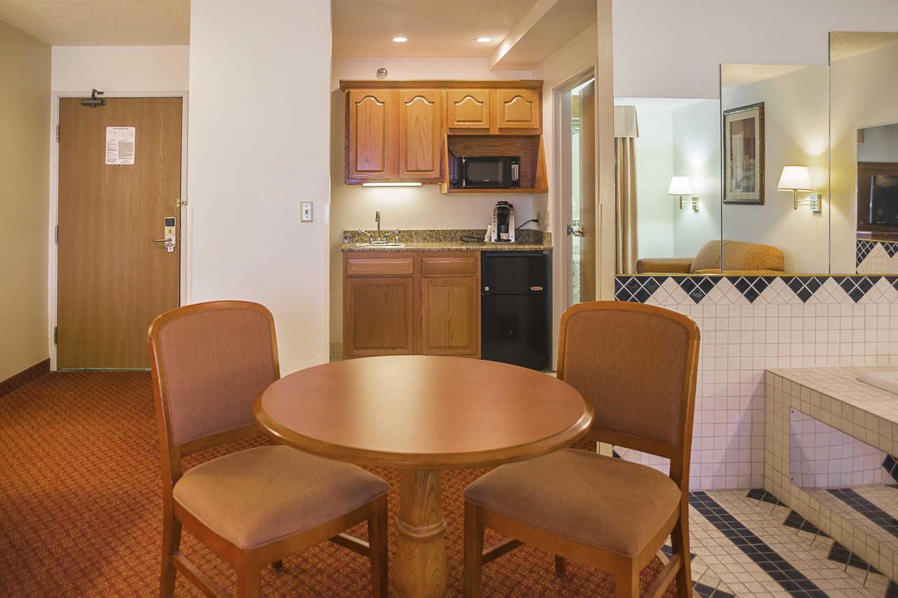 Quality Inn Near Monument Health Rapid City Hospital Esterno foto
