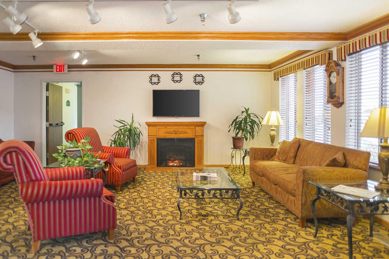 Quality Inn Near Monument Health Rapid City Hospital Esterno foto