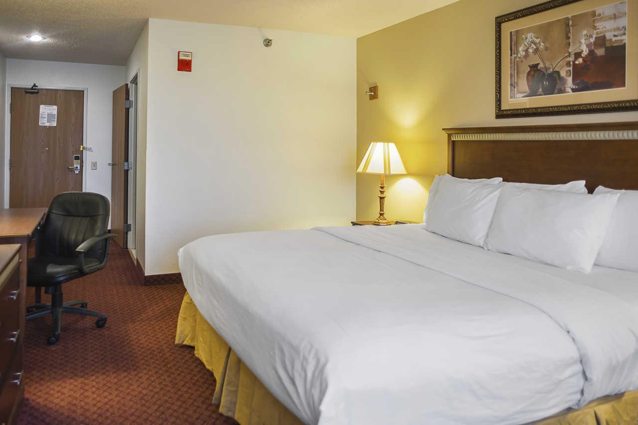 Quality Inn Near Monument Health Rapid City Hospital Esterno foto