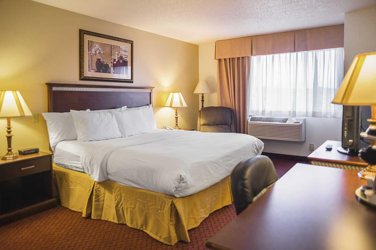 Quality Inn Near Monument Health Rapid City Hospital Esterno foto