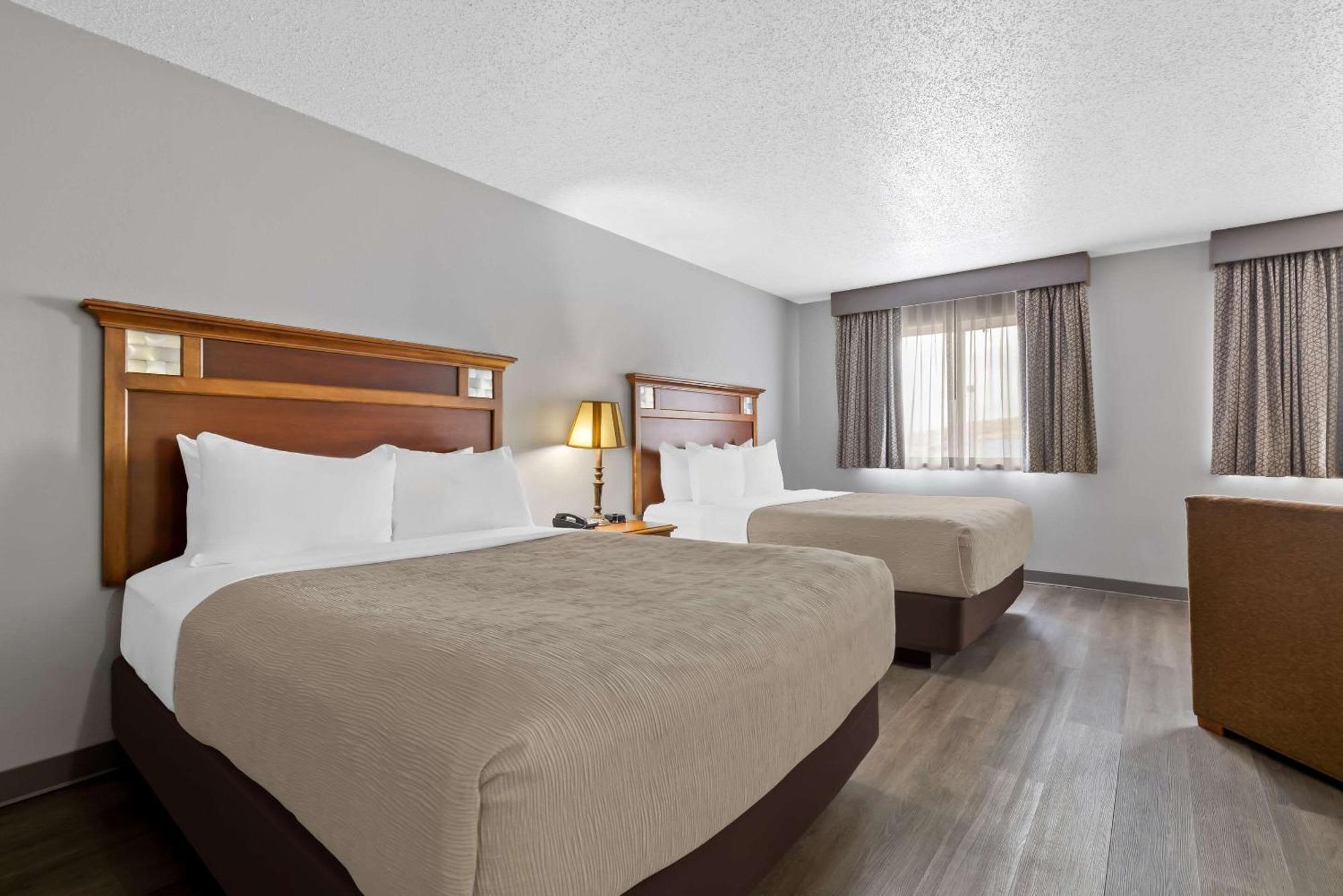Quality Inn Near Monument Health Rapid City Hospital Esterno foto