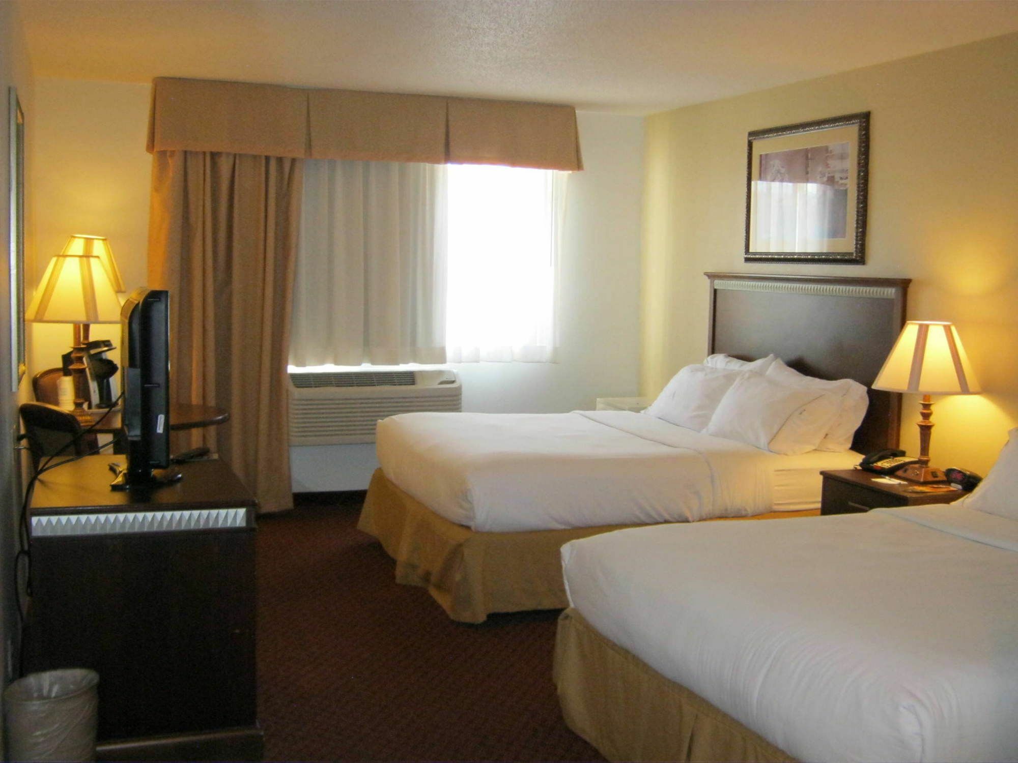 Quality Inn Near Monument Health Rapid City Hospital Esterno foto