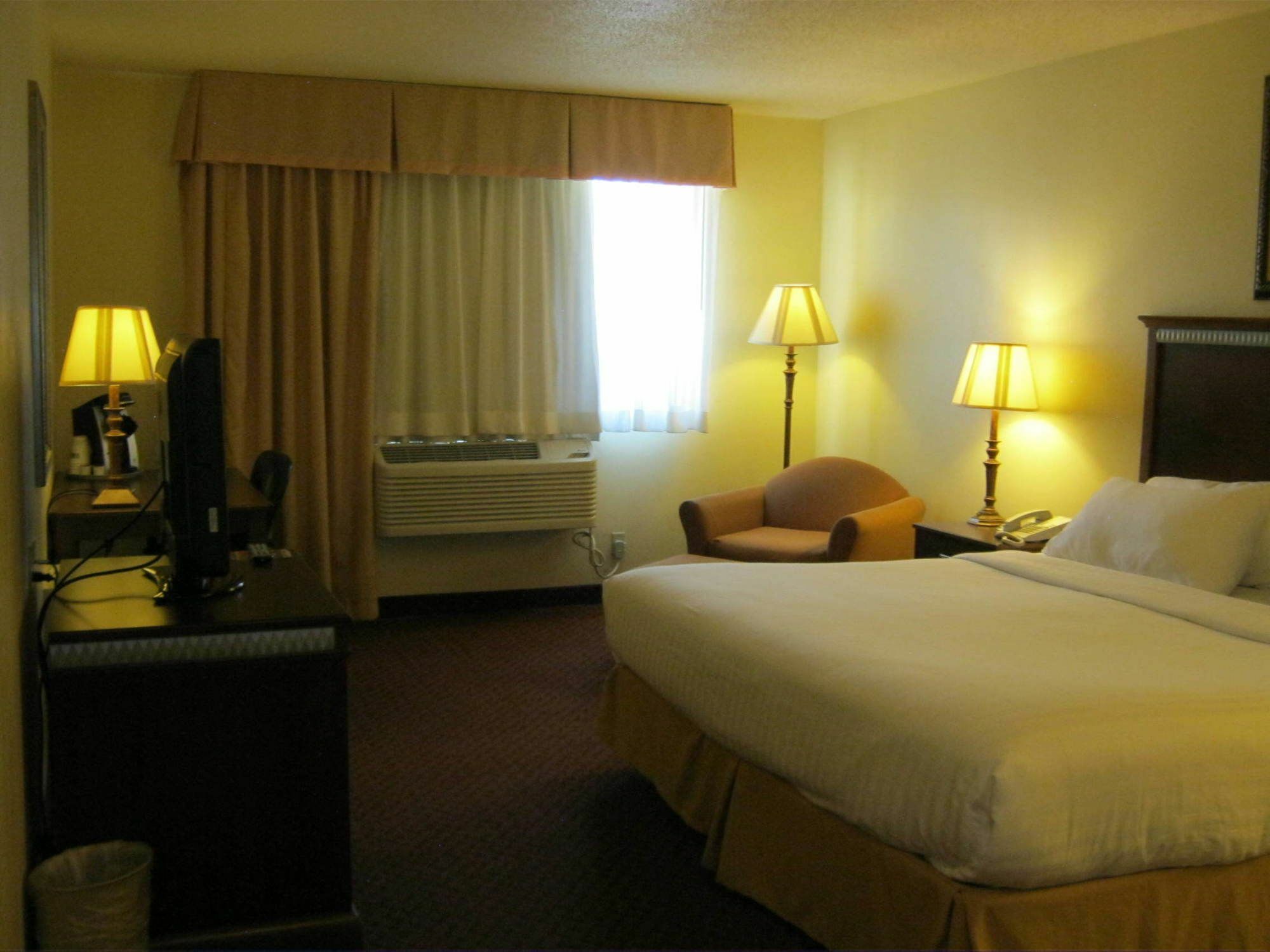 Quality Inn Near Monument Health Rapid City Hospital Esterno foto