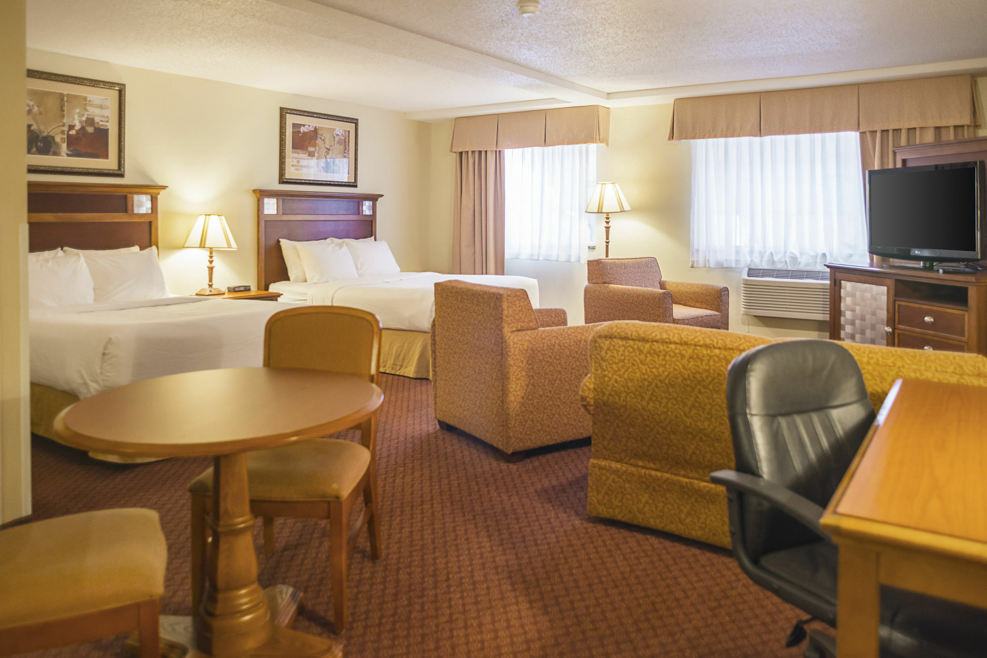 Quality Inn Near Monument Health Rapid City Hospital Esterno foto