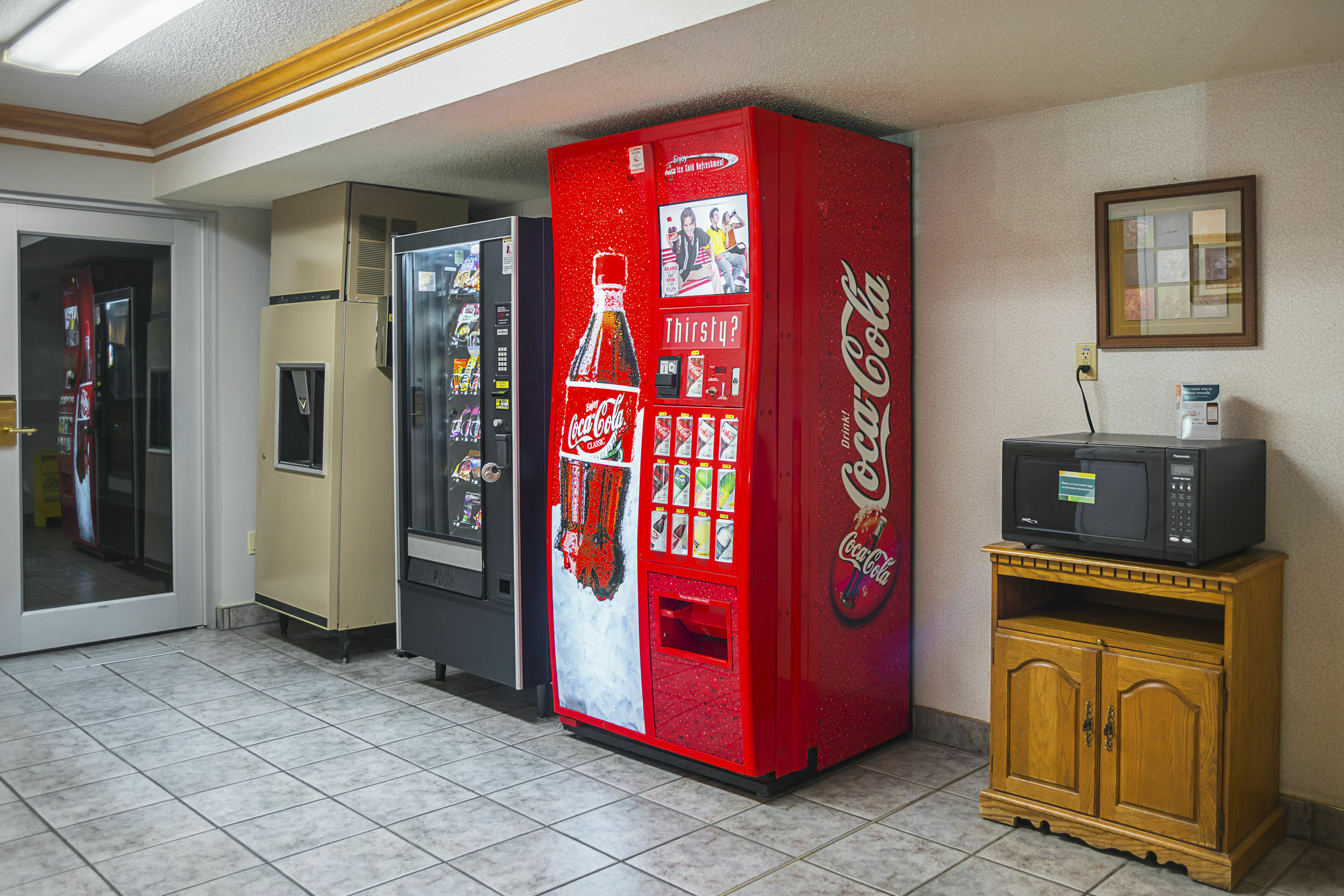 Quality Inn Near Monument Health Rapid City Hospital Esterno foto